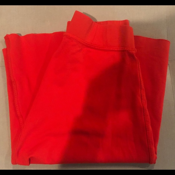 Swing skirt. Ann Taylor never worn only to try on. - Picture 5 of 5